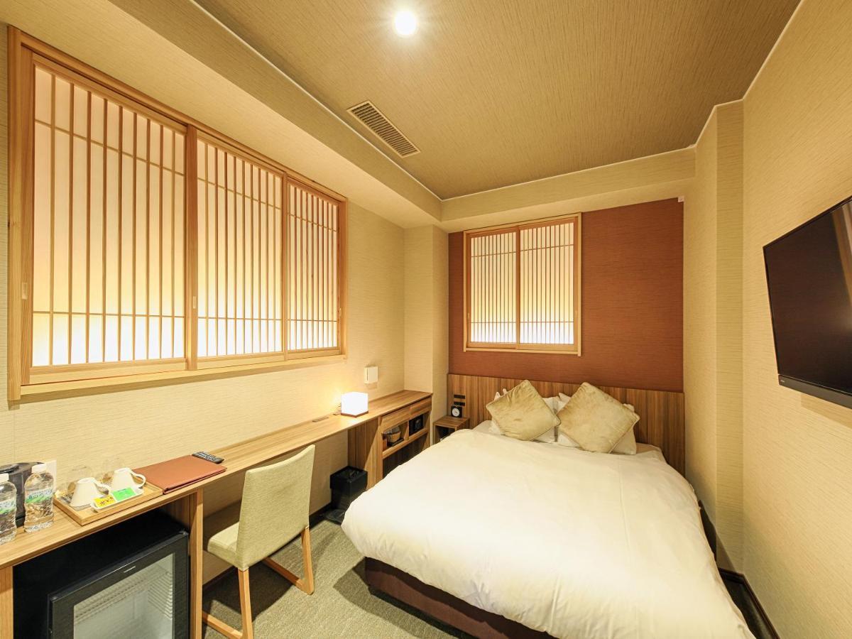 Hotel Cuore Kyoto Shijo Omiya Ngoại thất bức ảnh