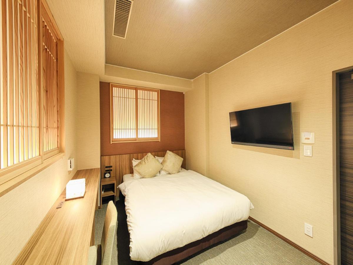 Hotel Cuore Kyoto Shijo Omiya Ngoại thất bức ảnh