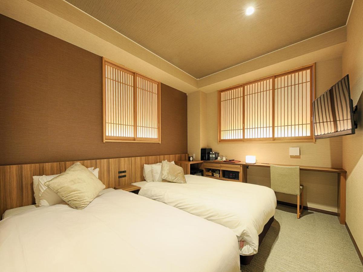 Hotel Cuore Kyoto Shijo Omiya Ngoại thất bức ảnh