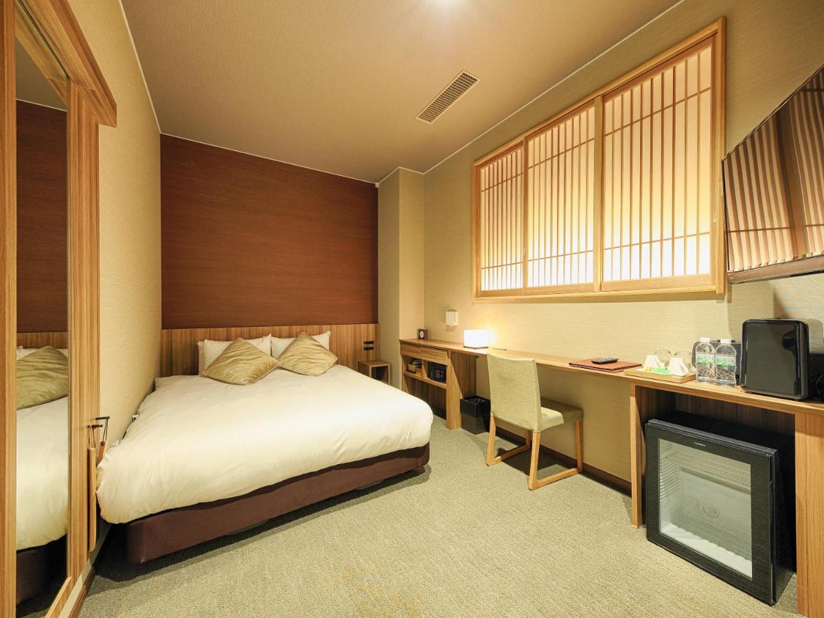 Hotel Cuore Kyoto Shijo Omiya Ngoại thất bức ảnh