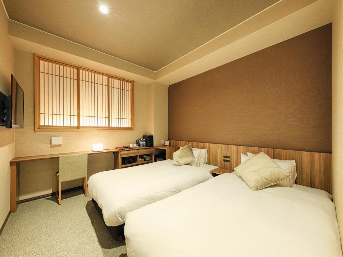 Hotel Cuore Kyoto Shijo Omiya Ngoại thất bức ảnh