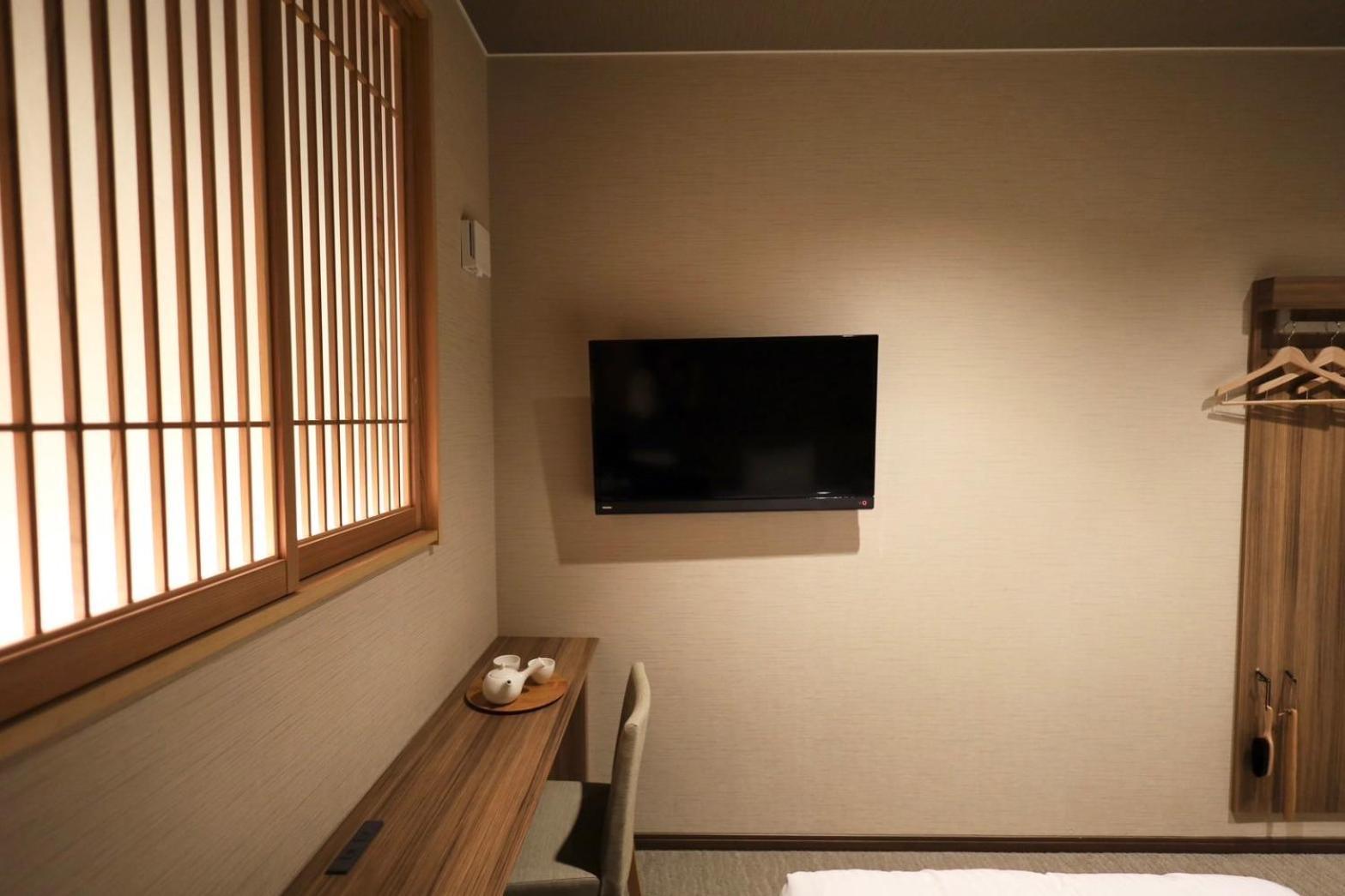 Hotel Cuore Kyoto Shijo Omiya Ngoại thất bức ảnh