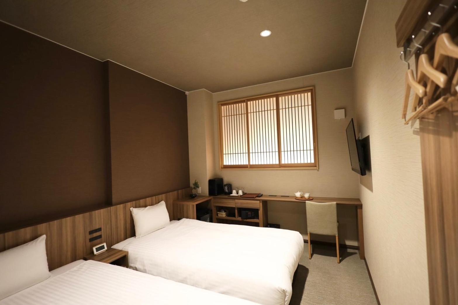 Hotel Cuore Kyoto Shijo Omiya Ngoại thất bức ảnh