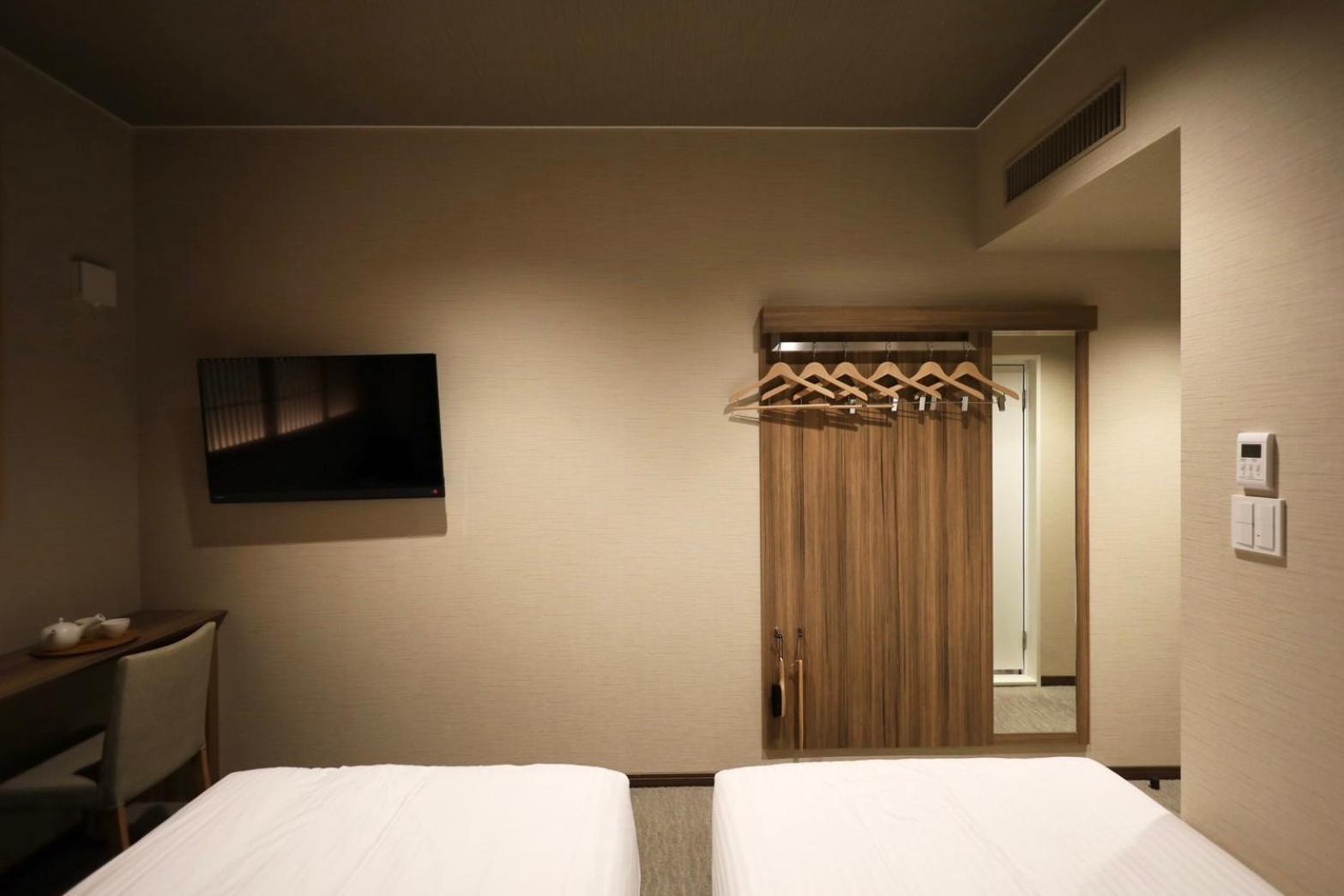 Hotel Cuore Kyoto Shijo Omiya Ngoại thất bức ảnh