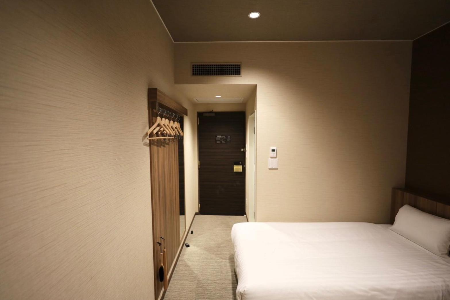 Hotel Cuore Kyoto Shijo Omiya Ngoại thất bức ảnh