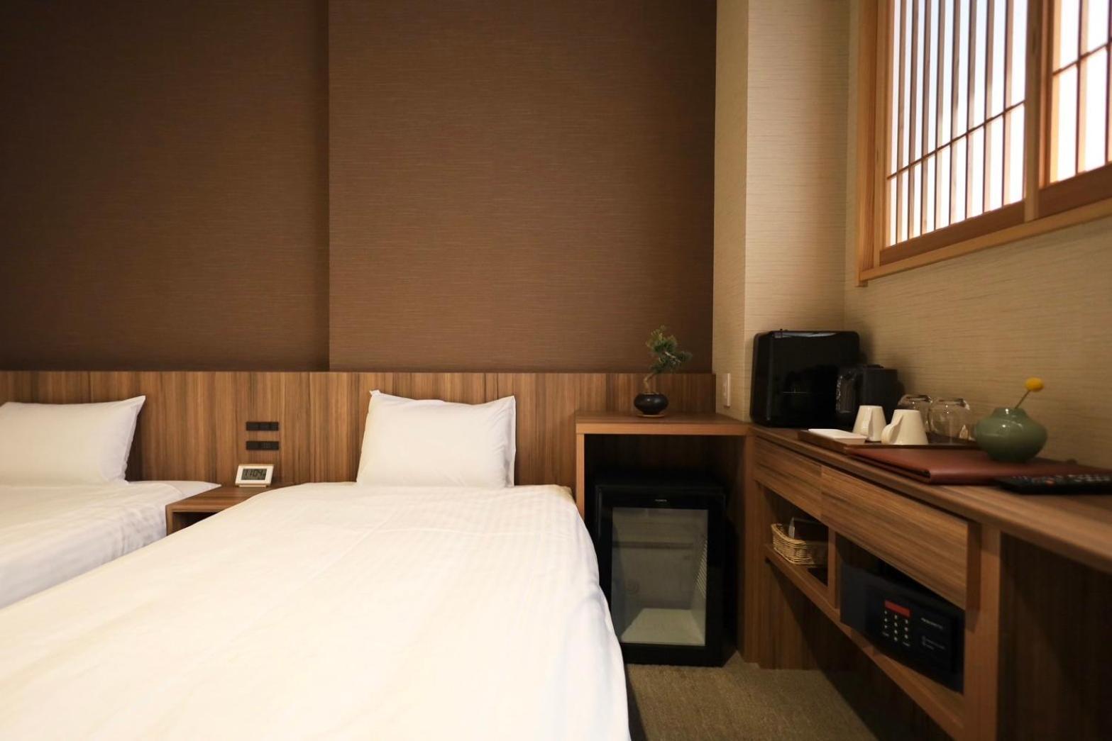 Hotel Cuore Kyoto Shijo Omiya Ngoại thất bức ảnh