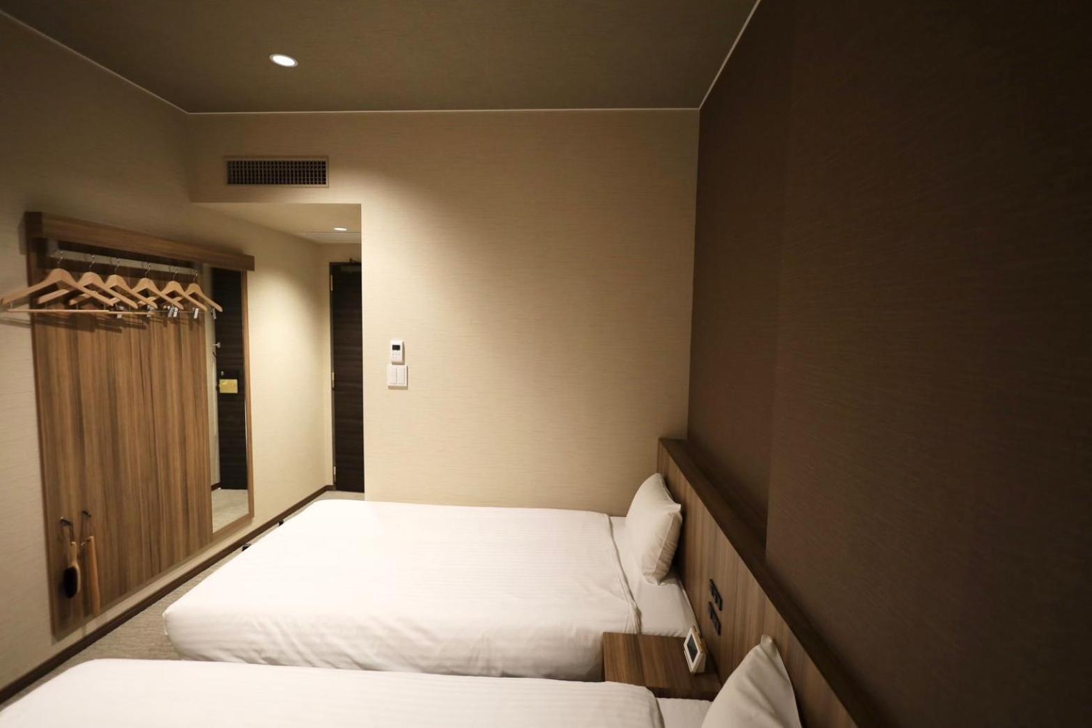 Hotel Cuore Kyoto Shijo Omiya Ngoại thất bức ảnh