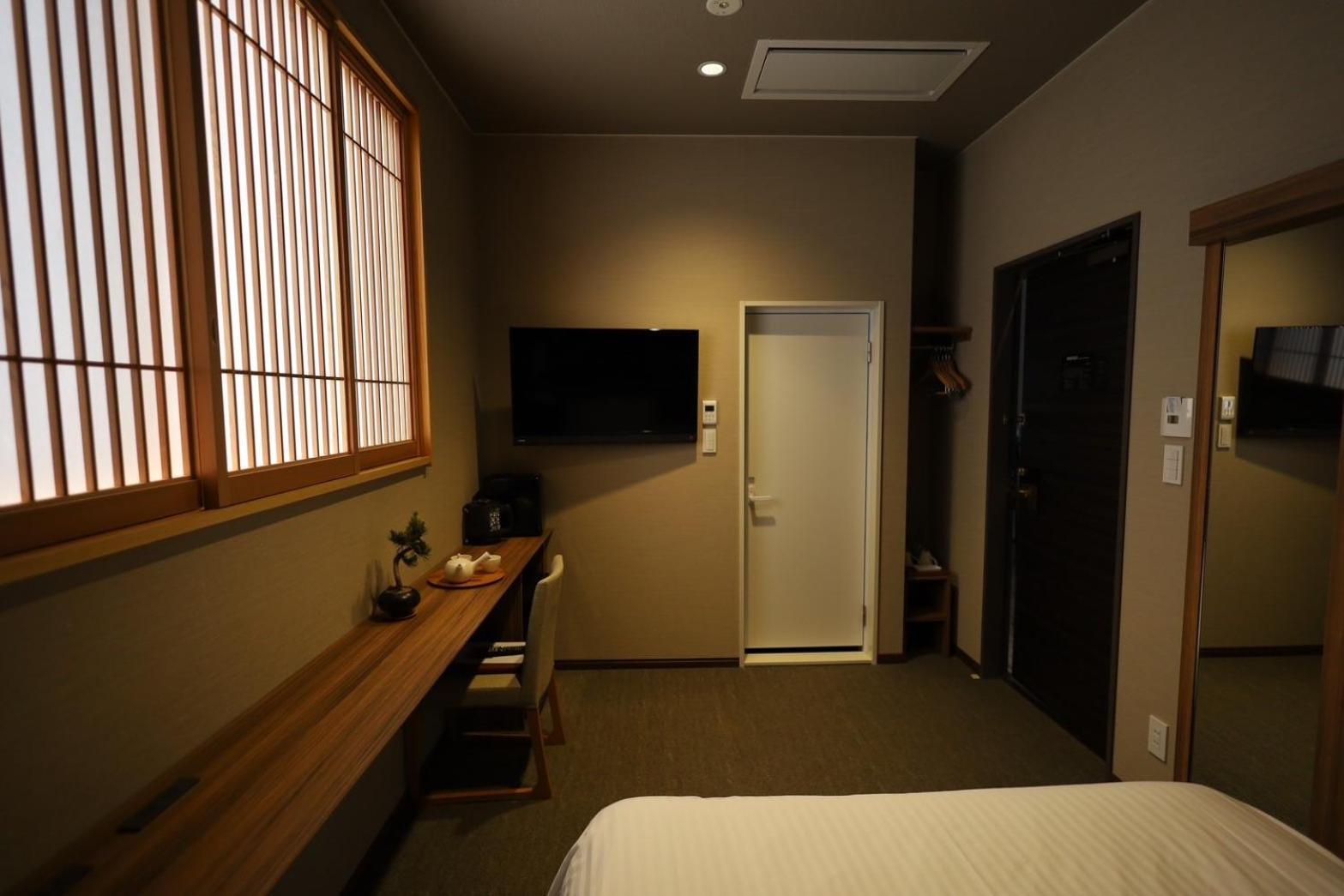 Hotel Cuore Kyoto Shijo Omiya Ngoại thất bức ảnh