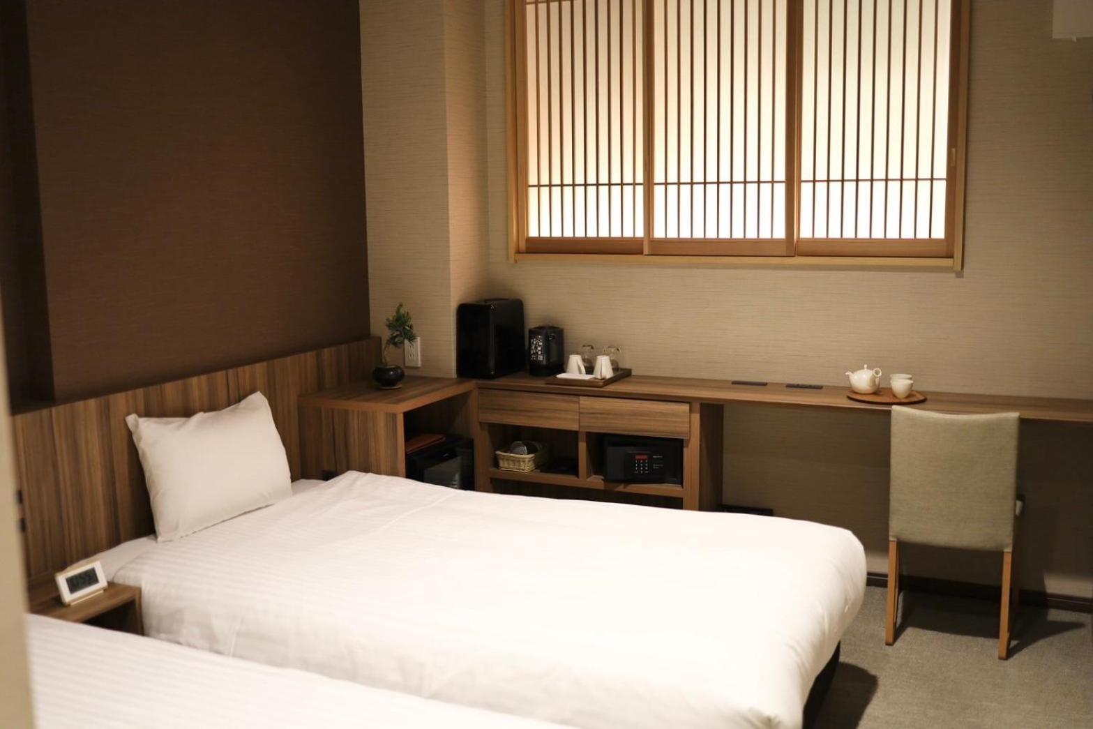 Hotel Cuore Kyoto Shijo Omiya Ngoại thất bức ảnh